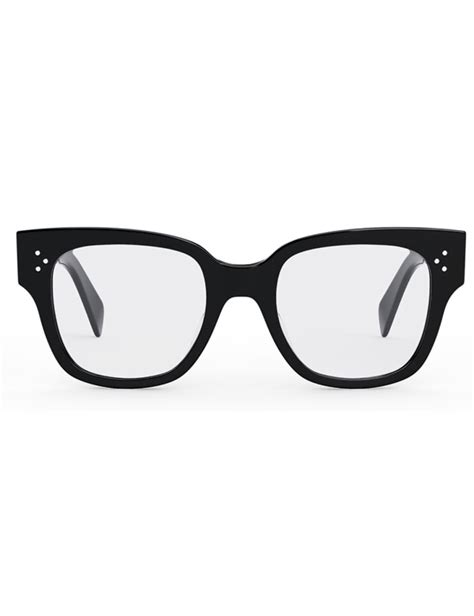 Celine BOLD 3 DOTS CL50110U – Civic Optical.